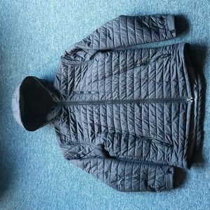 Hurley Bodie Jacket, Men's, Large, Black